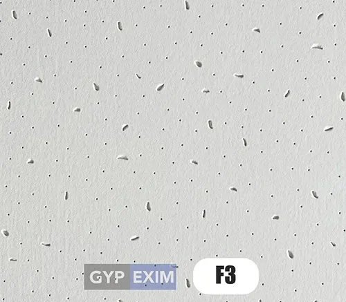 Gypsum Product by Gypexim Pvt Ltd